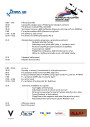 Robinson Helicopter Session 2023 program