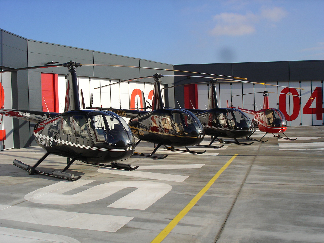 NISA AIR s.r.o.