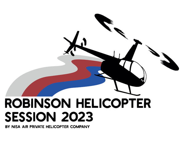 Robinson Helicopter Session 2023